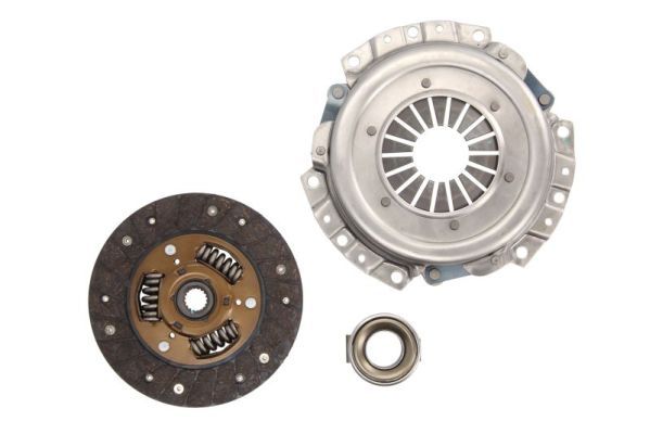NEXUS F10001NX Clutch Kit