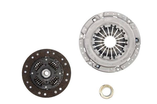NEXUS F10006NX Clutch Kit