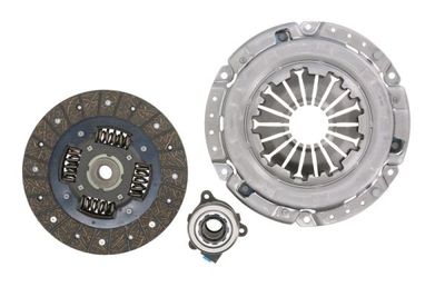Clutch Kit NEXUS F10021NX