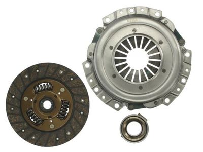 Clutch Kit NEXUS F10024NX