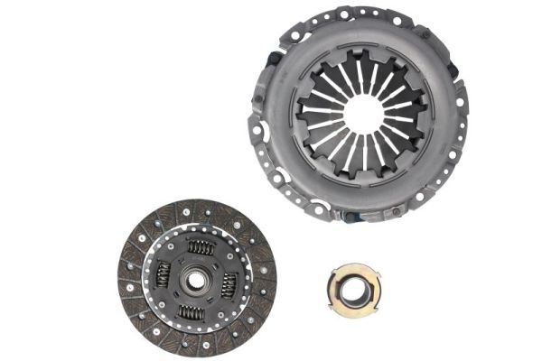 NEXUS F10323NX Clutch Kit