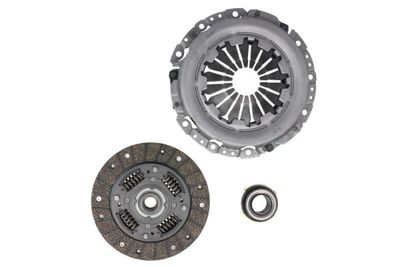 Clutch Kit NEXUS F10324NX