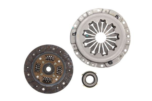NEXUS F10516NX Clutch Kit