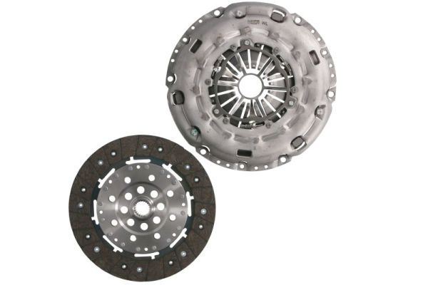 NEXUS F10546NX Clutch Kit