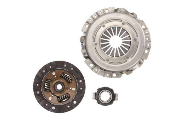 NEXUS F11000NX Clutch Kit