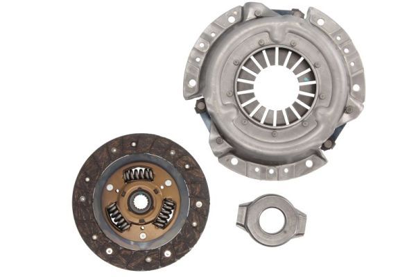 NEXUS F11014NX Clutch Kit
