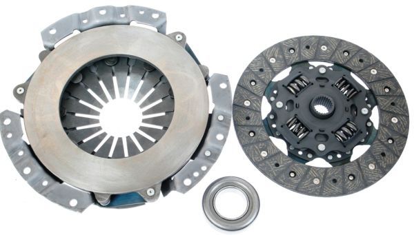 NEXUS F11034NX Clutch Kit