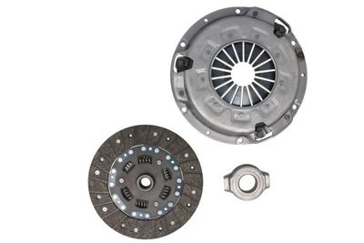 Clutch Kit NEXUS F11049NX