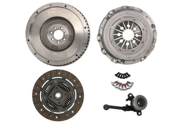 NEXUS F11100NX Clutch Kit