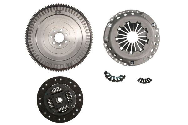 NEXUS F11101NX Clutch Kit