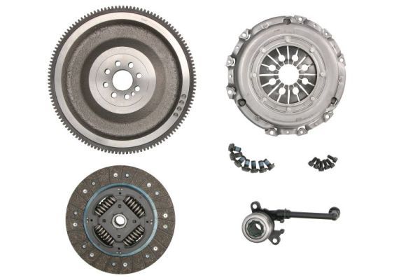 NEXUS F11134NX Clutch Kit