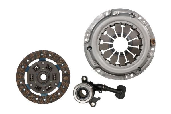 NEXUS F11200NX Clutch Kit