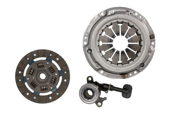 NEXUS F11201NX Clutch Kit