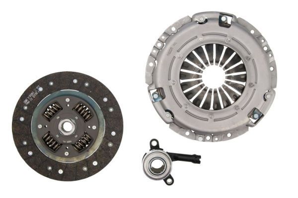 NEXUS F11202NX Clutch Kit