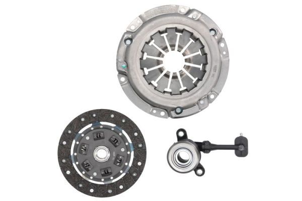 NEXUS F11204NX Clutch Kit