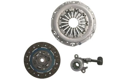 Clutch Kit NEXUS F11206NX
