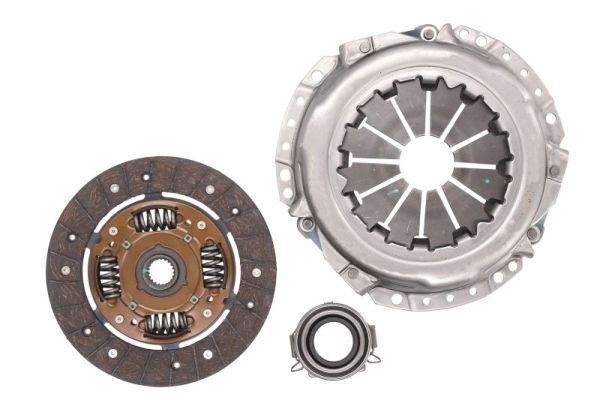 NEXUS F12056NX Clutch Kit