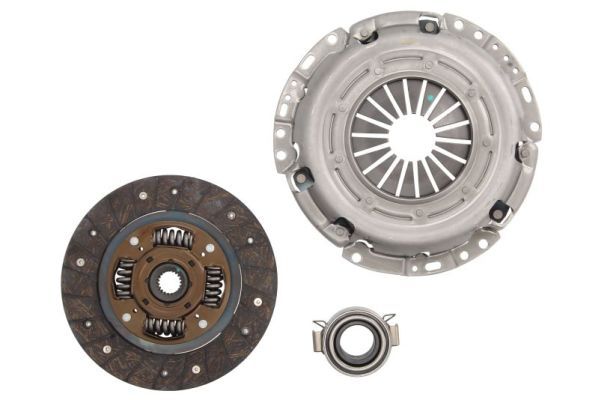 NEXUS F12071NX Clutch Kit