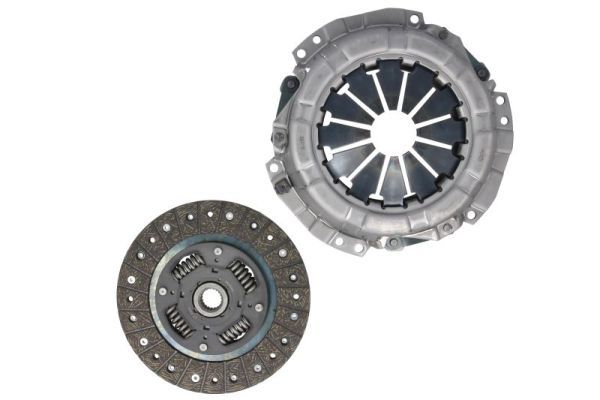 NEXUS F12088NX Clutch Kit