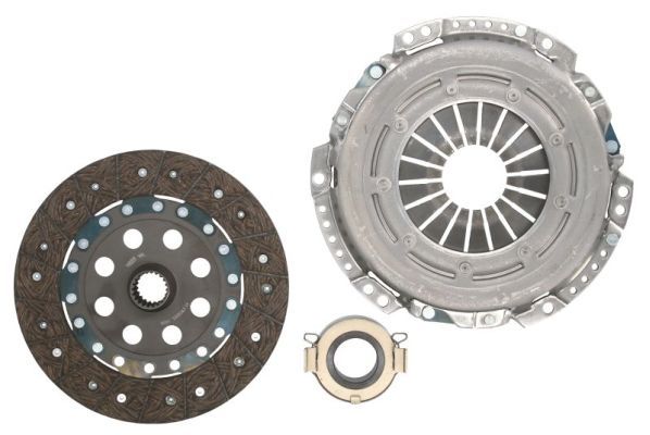NEXUS F12093NX Clutch Kit