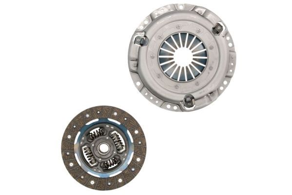 NEXUS F12098NX Clutch Kit