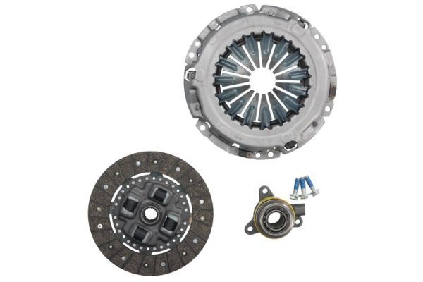 NEXUS F12102NX Clutch Kit