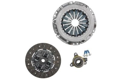 Clutch Kit NEXUS F12102NX