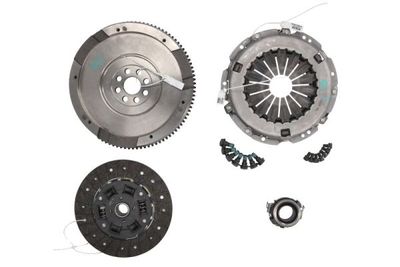 Clutch Kit NEXUS F12153NX - WYP.