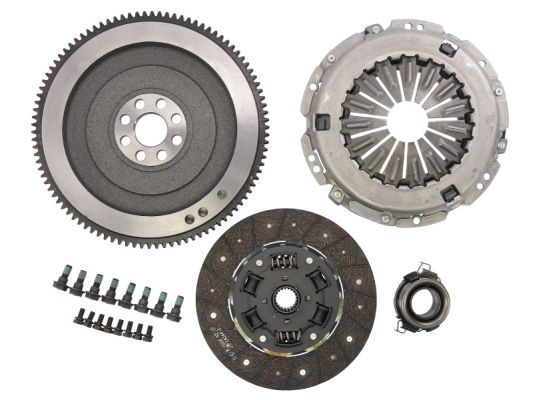 NEXUS F12153NX Clutch Kit