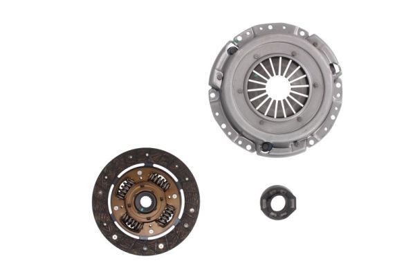 NEXUS F13008NX Clutch Kit