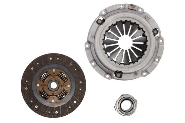 NEXUS F13040NX Clutch Kit