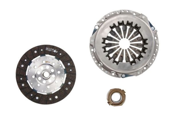 NEXUS F13059NX Clutch Kit