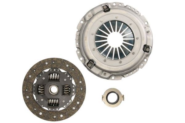 NEXUS F14015NX Clutch Kit