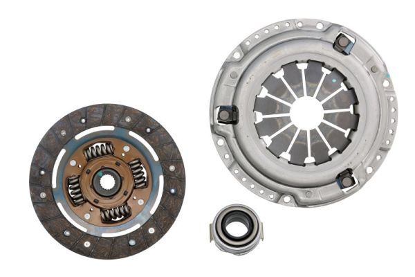 NEXUS F14020NX Clutch Kit