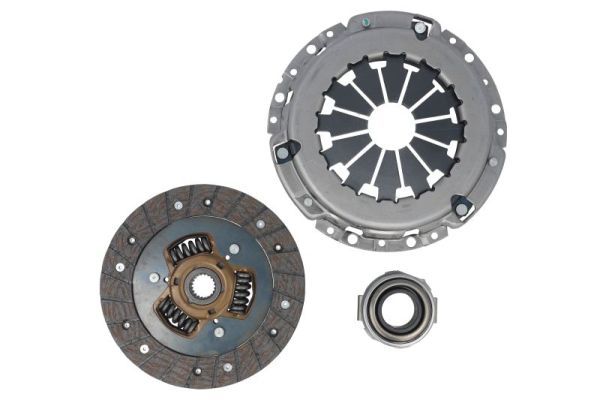 NEXUS F14033NX Clutch Kit