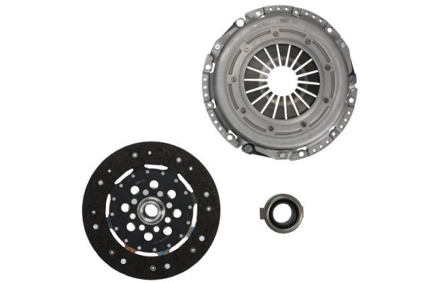 NEXUS F14034NX Clutch Kit