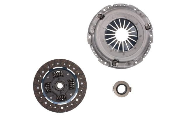 NEXUS F14035NX Clutch Kit