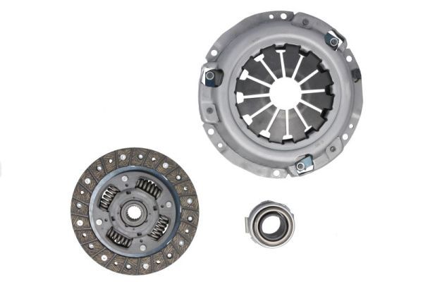 NEXUS F14036NX Clutch Kit