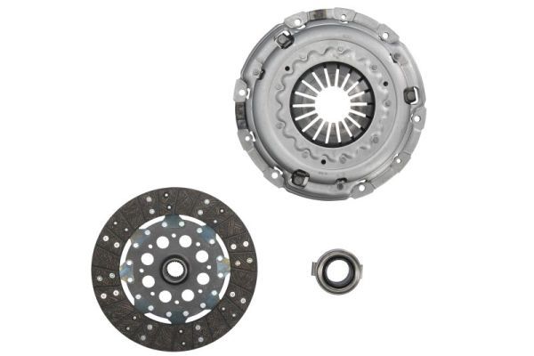 NEXUS F14037NX Clutch Kit