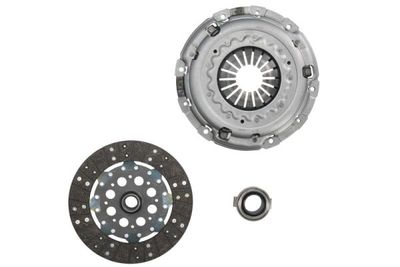 Clutch Kit NEXUS F14037NX