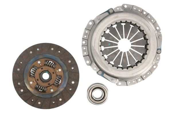 NEXUS F15019NX Clutch Kit