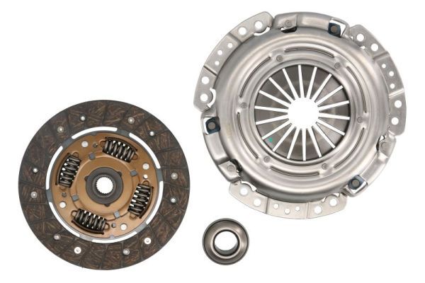 NEXUS F15033NX Clutch Kit
