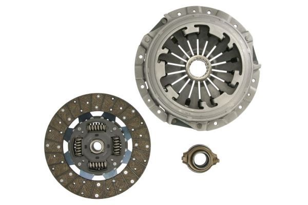 NEXUS F15034NX Clutch Kit