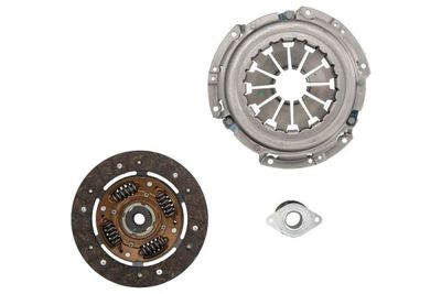 Clutch Kit NEXUS F15067NX