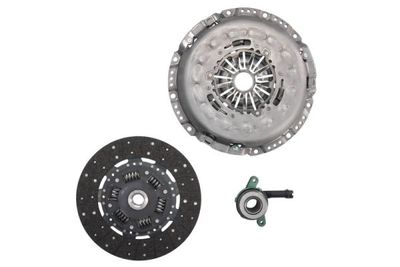 Clutch Kit NEXUS F15069NX