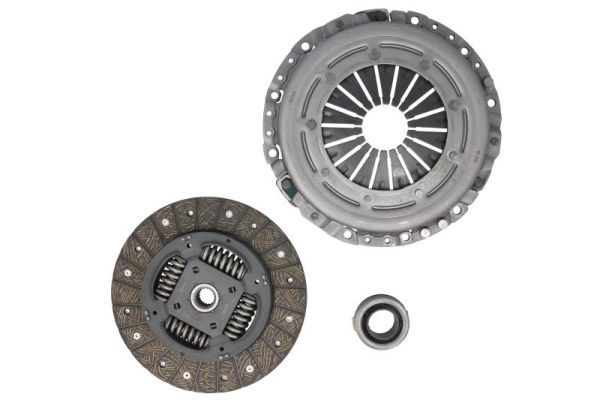 NEXUS F15071NX Clutch Kit