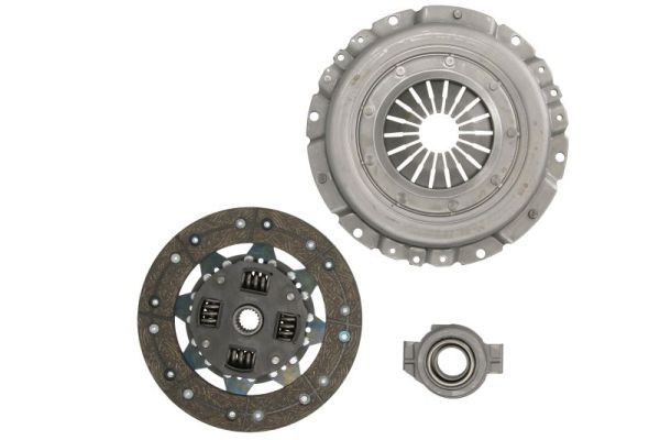 NEXUS F15072NX Clutch Kit