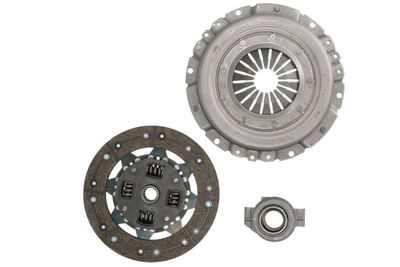 Clutch Kit NEXUS F15072NX