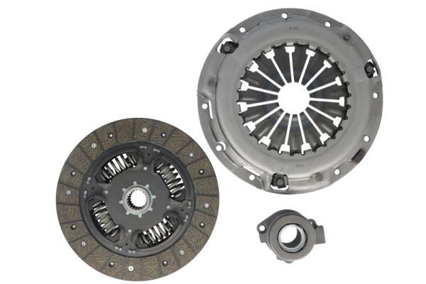 NEXUS F18007NX Clutch Kit