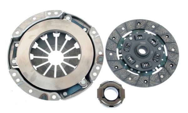 NEXUS F18010NX Clutch Kit